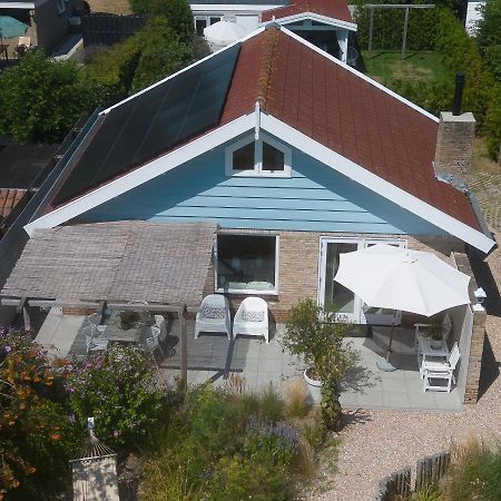 アウドルプ Casa Pueblo Viejoヴィラ エクステリア 写真