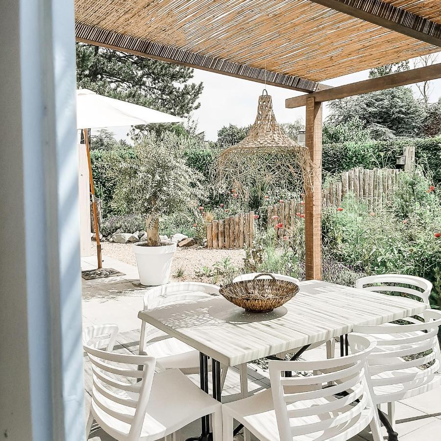 アウドルプ Casa Pueblo Viejoヴィラ エクステリア 写真