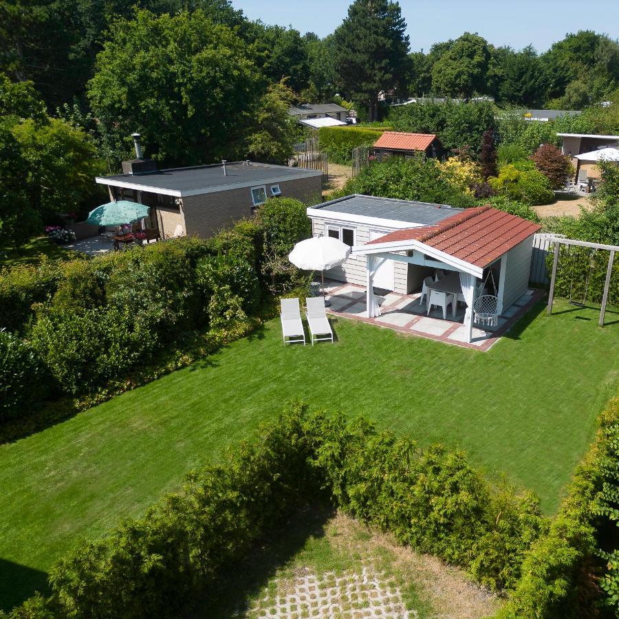 アウドルプ Casa Pueblo Viejoヴィラ エクステリア 写真